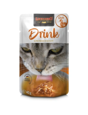 LEONARDO Drink